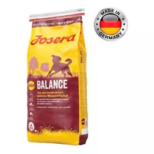Josera Dog Senior Balance, 15 Kg, Envío Gratis !