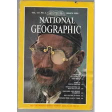 National Geographic Vol. 157 No 03 Ano 1980 March