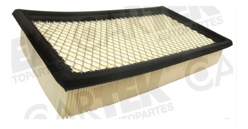 Filtro De Aire Gmc Sierra 3500 2001-2002-2003-2004 V8 8.1 Foto 2