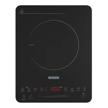 Cooktop Tramontina Portátil Slim Touch 127 Volts 110v