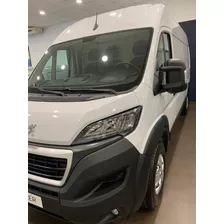 Peugeot Boxer L3h2 Premium 2.2 Hdi- Em