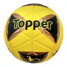 Bola De Futevolei Quadra De Areia Topper Oficial Original