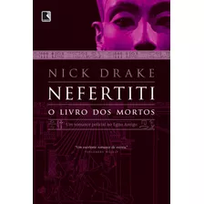 Livro Nefertiti: O Livro Dos Mortos (vol. 1)