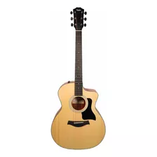 Guitarra Electroacústica Taylor 114ce Abeto Special