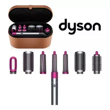 Estilizador Dyson Airwrap Complete