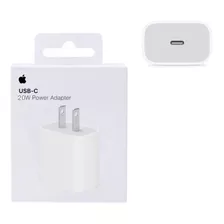 Taco Cargador iPhone Usb C 20w Somos Tienda Física 