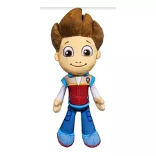 Peluche Ryder Paw Patrol 28 Cm