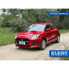 Suzuki Swift Gls 1.2 Hibrido 2023 0km - Kleist Automóviles