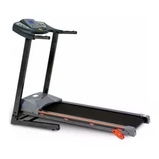 Esteira Elétrica Evolution Fitness Evo 1500 220v Cor Preto