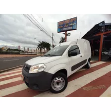 Fiorino Endurance 1.4 Flex 2021 Completa* 69 Mil Km*