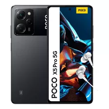 Poco X5 Pro 