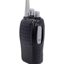 Funda Protectora Para Radio De Mano Baofeng Bf-888s