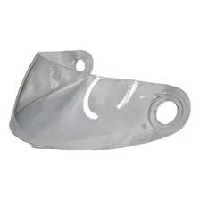 Visor Xecuro 913 Abatible Transparente