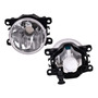 Jgo Faros Niebla S/foco Suzuki Ignis 17-20 Depo