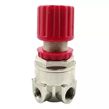 Regulador De Pressão Para Compressor Motomil Mam-8,5 Mam-8,7