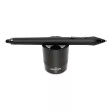 Lapiz Wacom Grip Pen Kp501e2 + Portalapiz + Minas