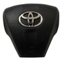 Emblema Volante Toyota Fj Cruiser Rav4 Yaris Corolla Tacoma