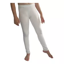 Calça Térmica Infantil Segunda Pele Para Frio Proteção Uv50+