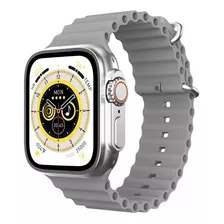 Smartwatch X8 Ultra Reloj Serie8 Llamadas Notificaciones Nfc