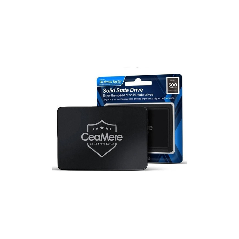 HD SSD 240GB Up Gamer UP500 - Comprar em Loja PIVNET