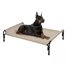 Cama Elevada Para Mascotas Talla Xl