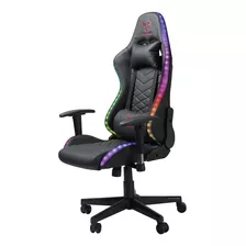 Silla Gamer Riotoro Spitfire X1s Rgb Ergonomic Premium