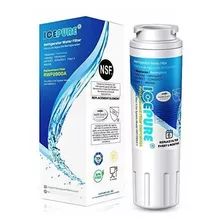 Icepure Ukf8001 Reemplazo Para Whirlpool Edr4rxd1, 4396395, 