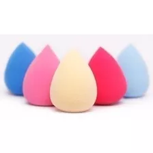 100 Esponjas Beauty Blender P/ Atacado Revenda Maquiagem