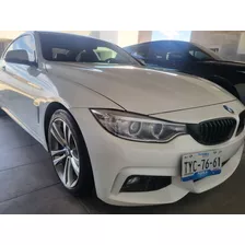 Bmw 435i M Sport Coupe 6 Cil Biturbo