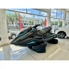 Yamaha Fx Cruiser Svho Turbo 1800 -0km- Moto De Agua Jet Ski