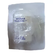 Filtro Para Traqueostomia Trach Vent Kit Com 5 Unidades