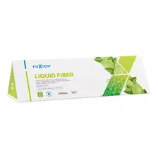 Liquid Fiber X 20 Sobres - g a $850
