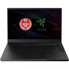 Razer Blade 15 Portatil Gamer Core I7-10875h Rtx 2070 Super 