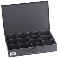 Klein Tools 54451 Ajustable-compartimiento De Piezas Caja