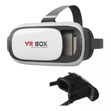 Lentes De Realidad Virtual Vr Box