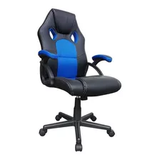 Sillon Silla Gamer Playstation Ps4 Xbox Xpro Basculante 