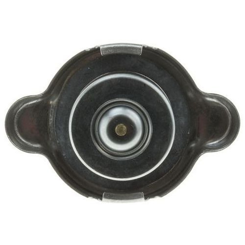 Tapa Radiador Compatible Toyota Sienna 3.0l V6 98-02 Foto 2