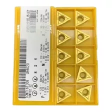 Pastilha / Inserto Tcmt 16t308 Ue6020, Item Novo.