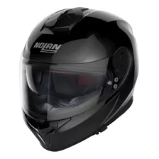 Casco Nolan N80-8 Classic 3 Negro