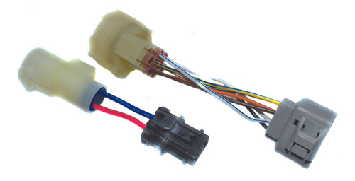 Adaptador De Arns Para Distribuidor Honda Civic Integra Foto 2