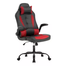 Silla Para Juegos De Pc Silla De Oficina Ergonómica Silla De