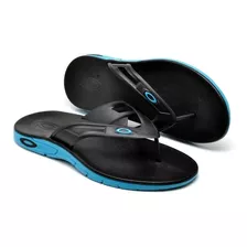 Chinelo Oakley Rest 2.0 C/ Carteira Brinde