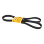 Banda De Accesorios Chevrolet P30 V8 5.7 1996-1999 210cm Ctk