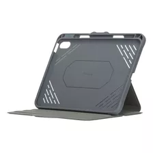 Funda Folio Pro-tek Para iPad 10ª Gen Negro