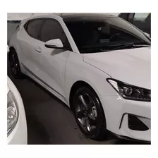 Hyundai Veloster 2.0 150cv Tech At