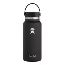 Botella Hydro Flask 32 Oz (0.94 L) Wide Mouth With Flex - La