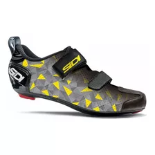 Sidi T-5 Air Triatlón Zapatos, 44.5