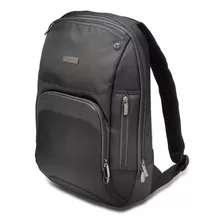 Mochila Triple Trek Notebook Slim Impermeável Alça Reforçada