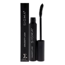 Máscara De Pestañas Sinuosity De Sigma Beauty Para Mujer, Ta