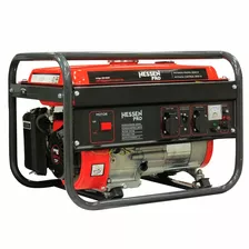 Generador Monofásico 2200w Hessen 016-6636 - Ferrejido